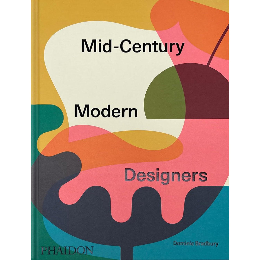 Mid-Century Modern Designers - Just Fabulous Palm Springs