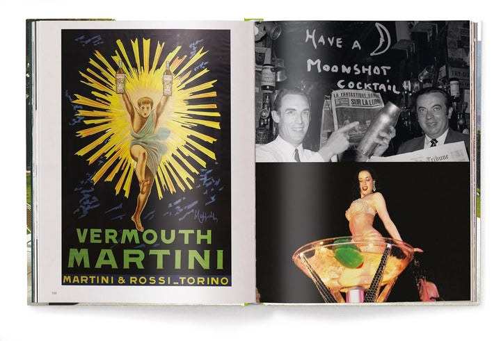 The Stylish Life: Cocktail Parties - Just Fabulous Palm Springs