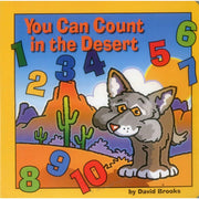 You Can Count In The Desert