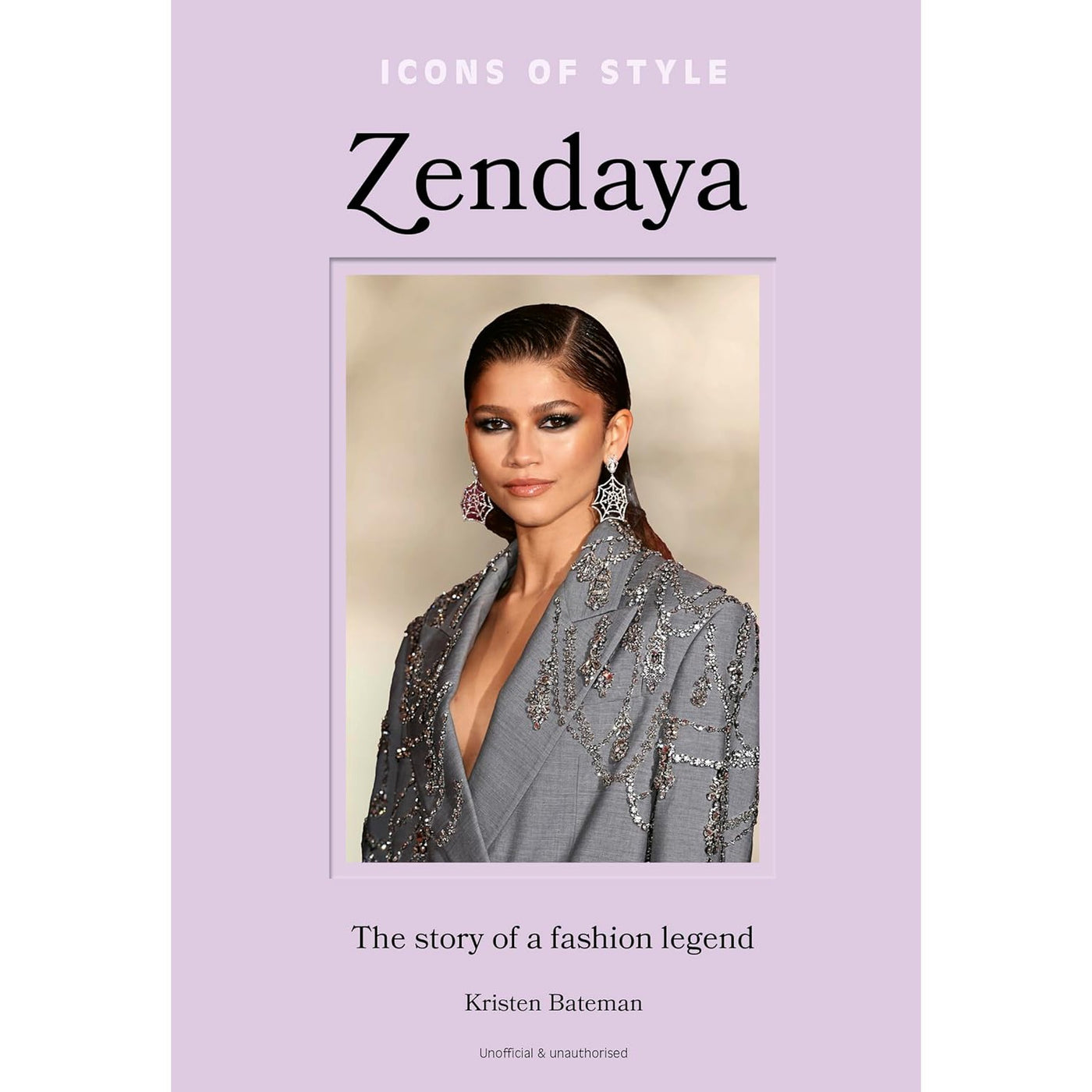 Icons Of Style - Zendaya