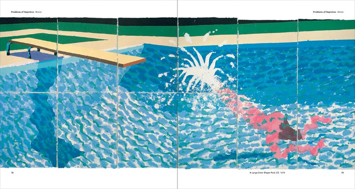 Hockney's Pictures - Just Fabulous Palm Springs