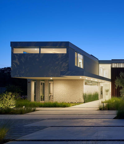 In Situ: Homes Crafted For California Living
