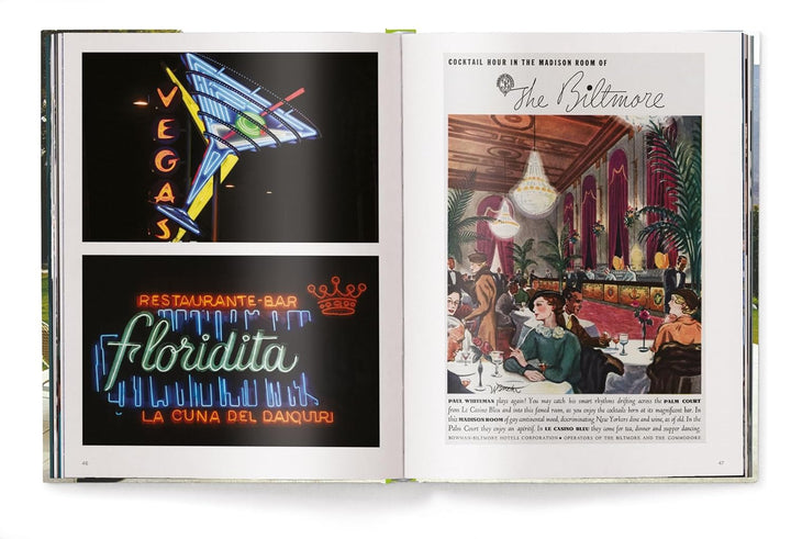 The Stylish Life: Cocktail Parties - Just Fabulous Palm Springs