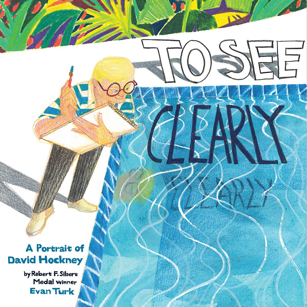 To See Clearly - Just Fabulous Palm Springs