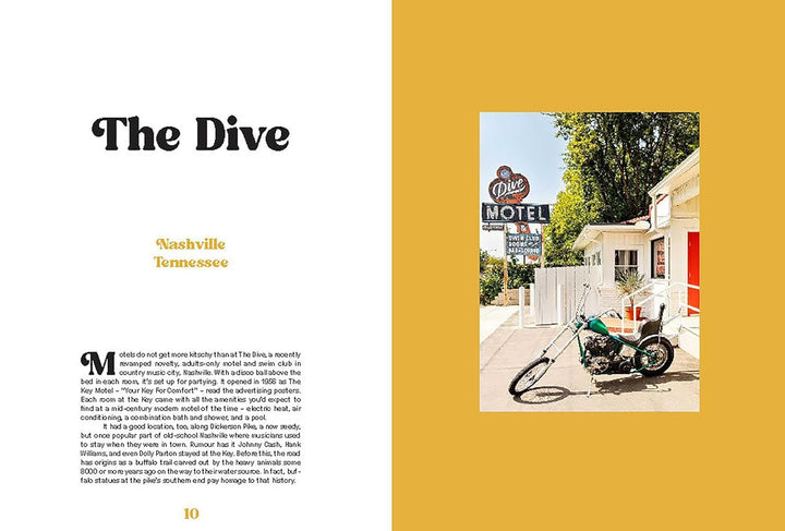 Vintage Motels - Just Fabulous Palm Springs