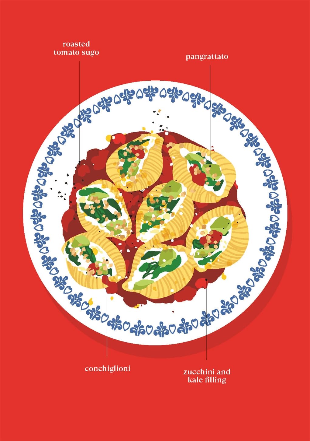 Pasta 101 Deck Of Cards: 35 Pasta Recipes & All The Basics