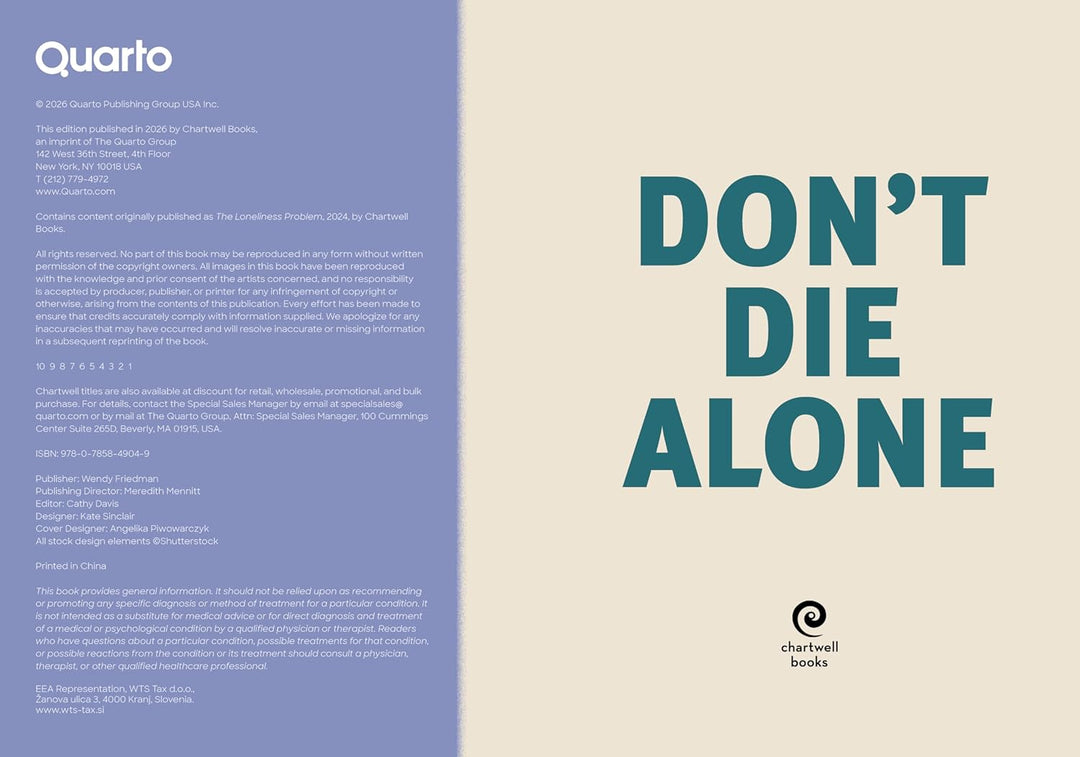 Don't Die Alone - Just Fabulous Palm Springs
