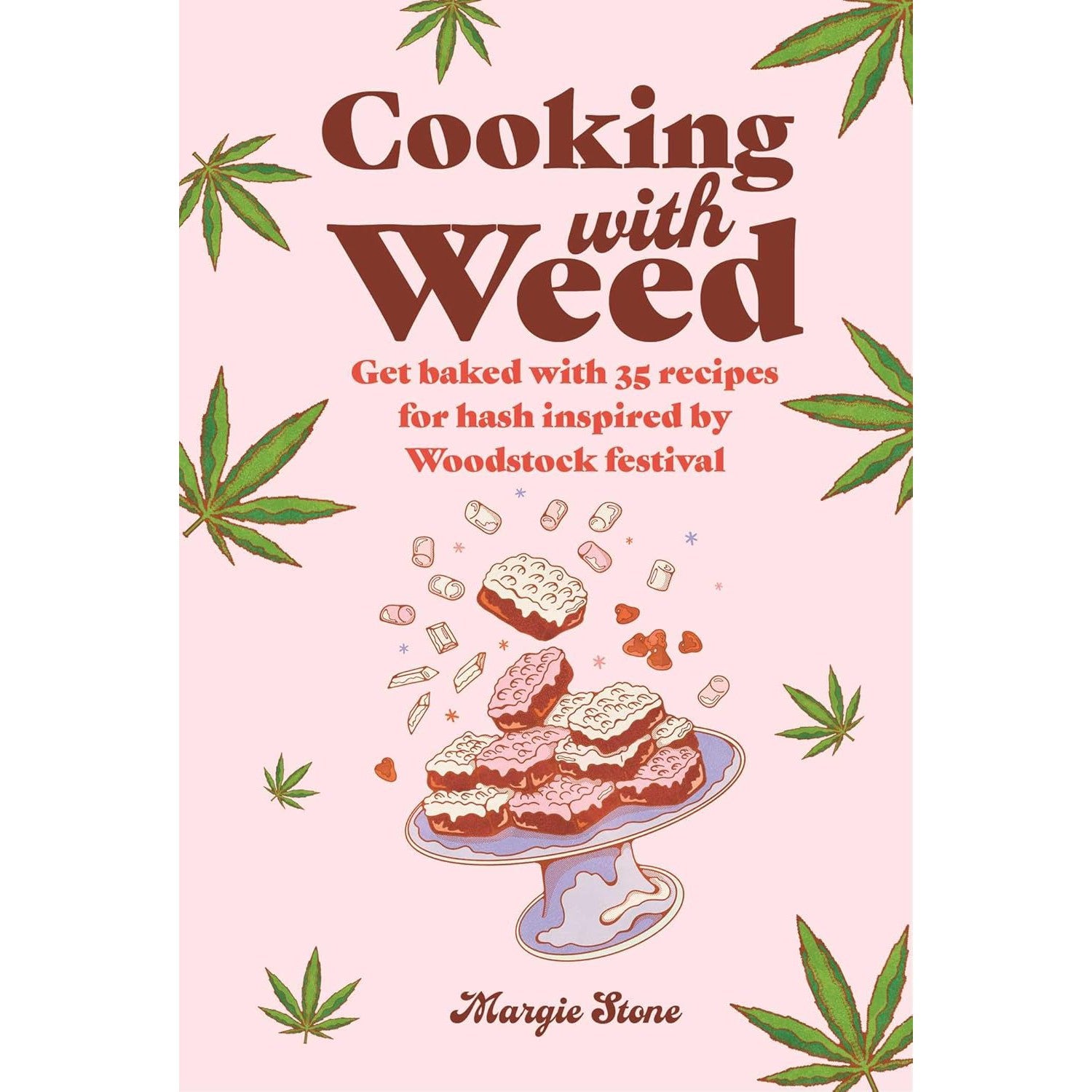 Cooking With Weed - Just Fabulous Palm Springs