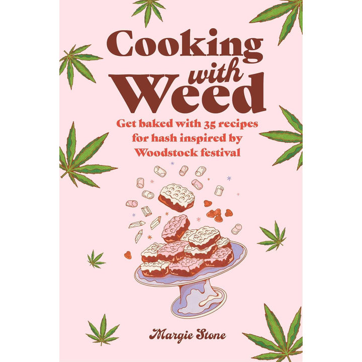 Cooking With Weed