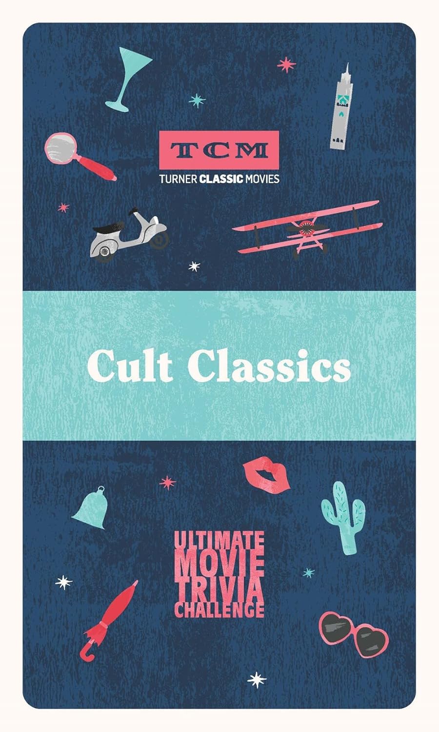 Turner Classic Movies Ultimate Trivia Challenge - Just Fabulous Palm Springs