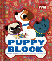 Puppyblock