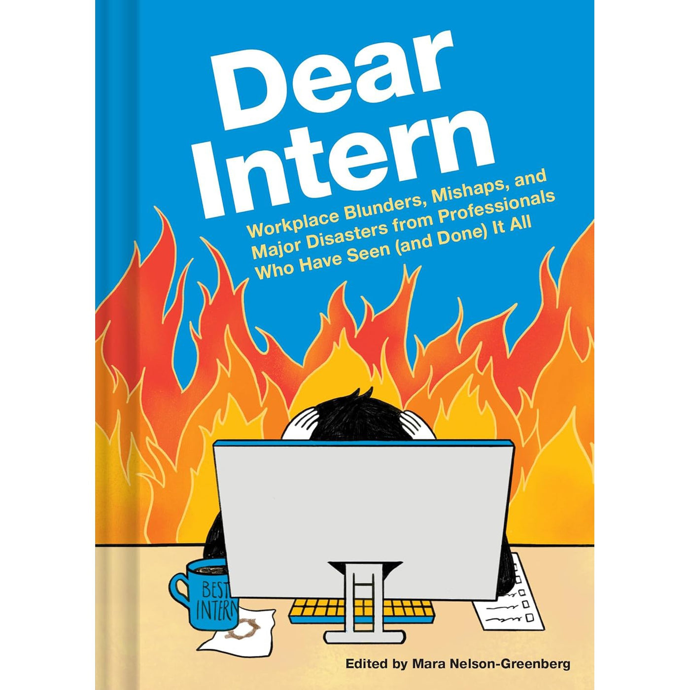 Dear Intern