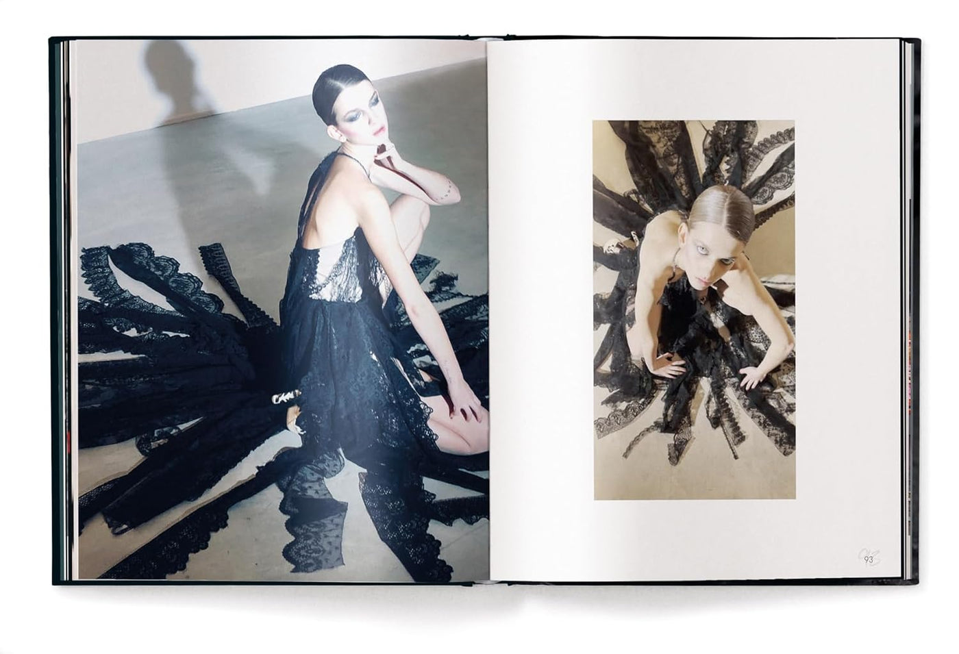 The Black Book: Fashion, Styles & Stories