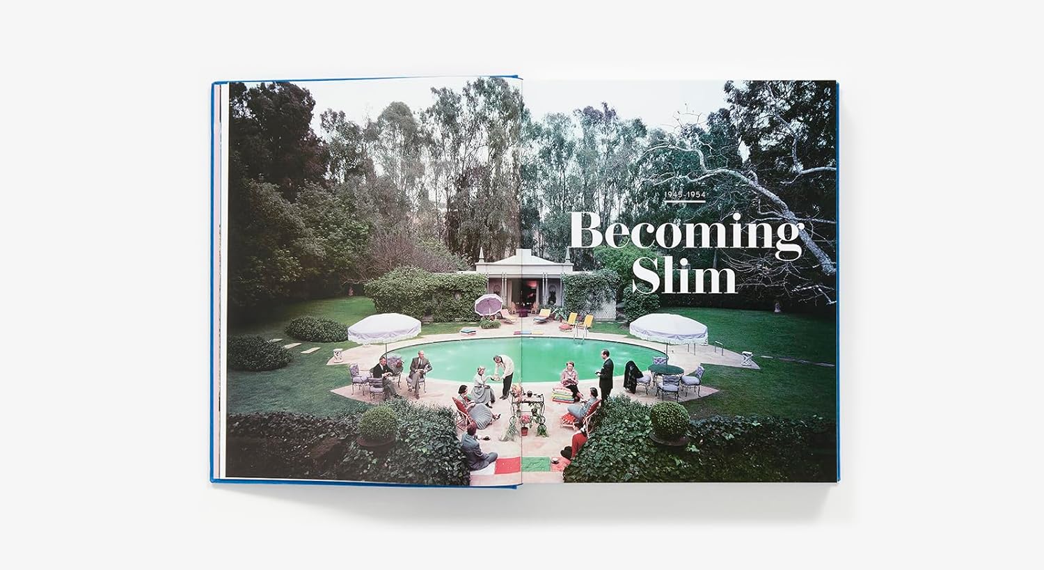 Slim Aarons: The Essential Collection - Just Fabulous Palm Springs