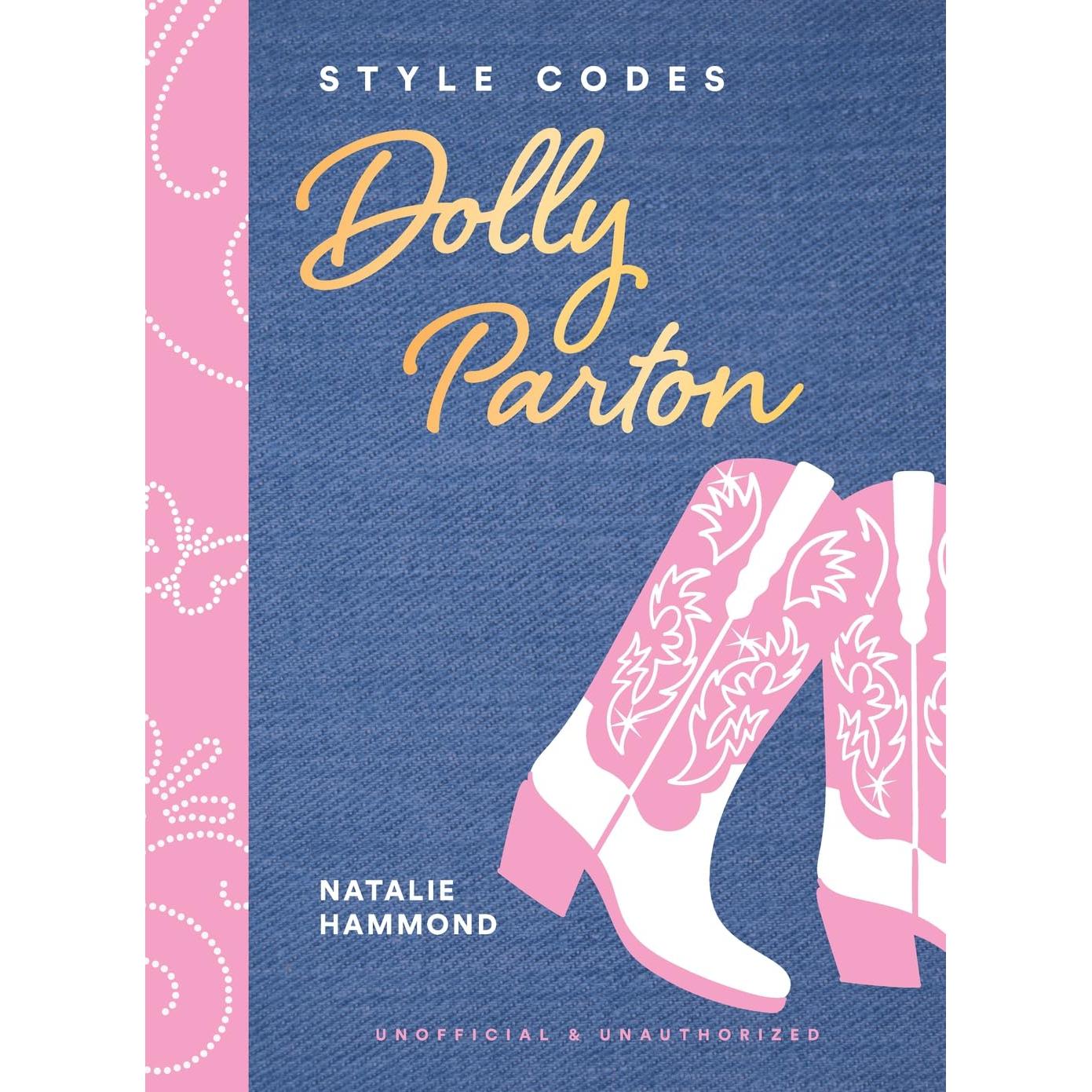 Style Codes: Dolly Parton - Just Fabulous Palm Springs