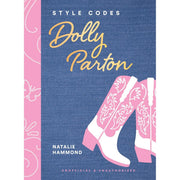 Style Codes: Dolly Parton - Just Fabulous Palm Springs