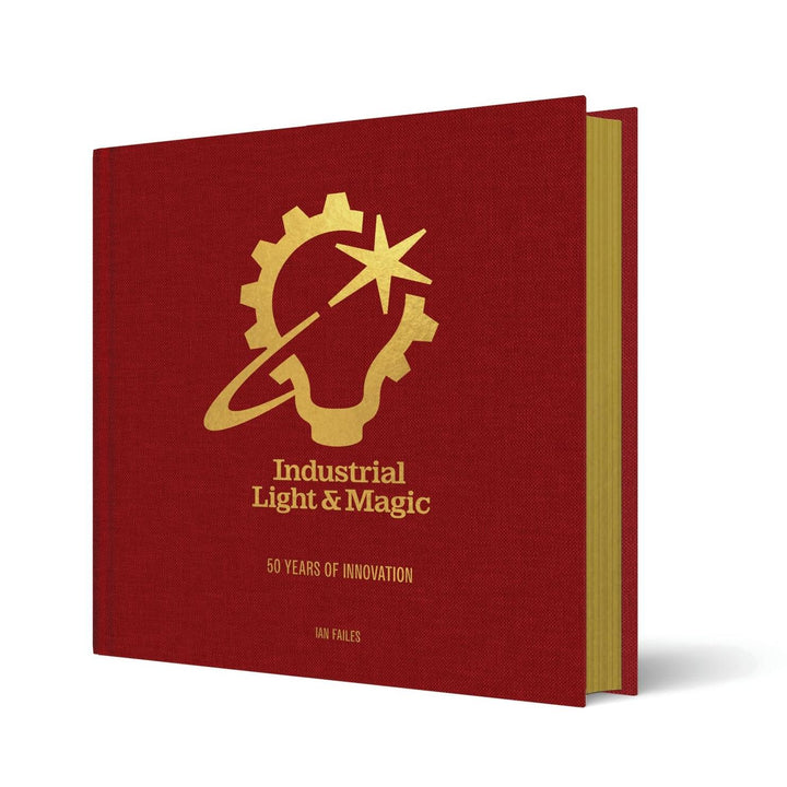 Industrial Light & Magic: 50 Years Of Innovation