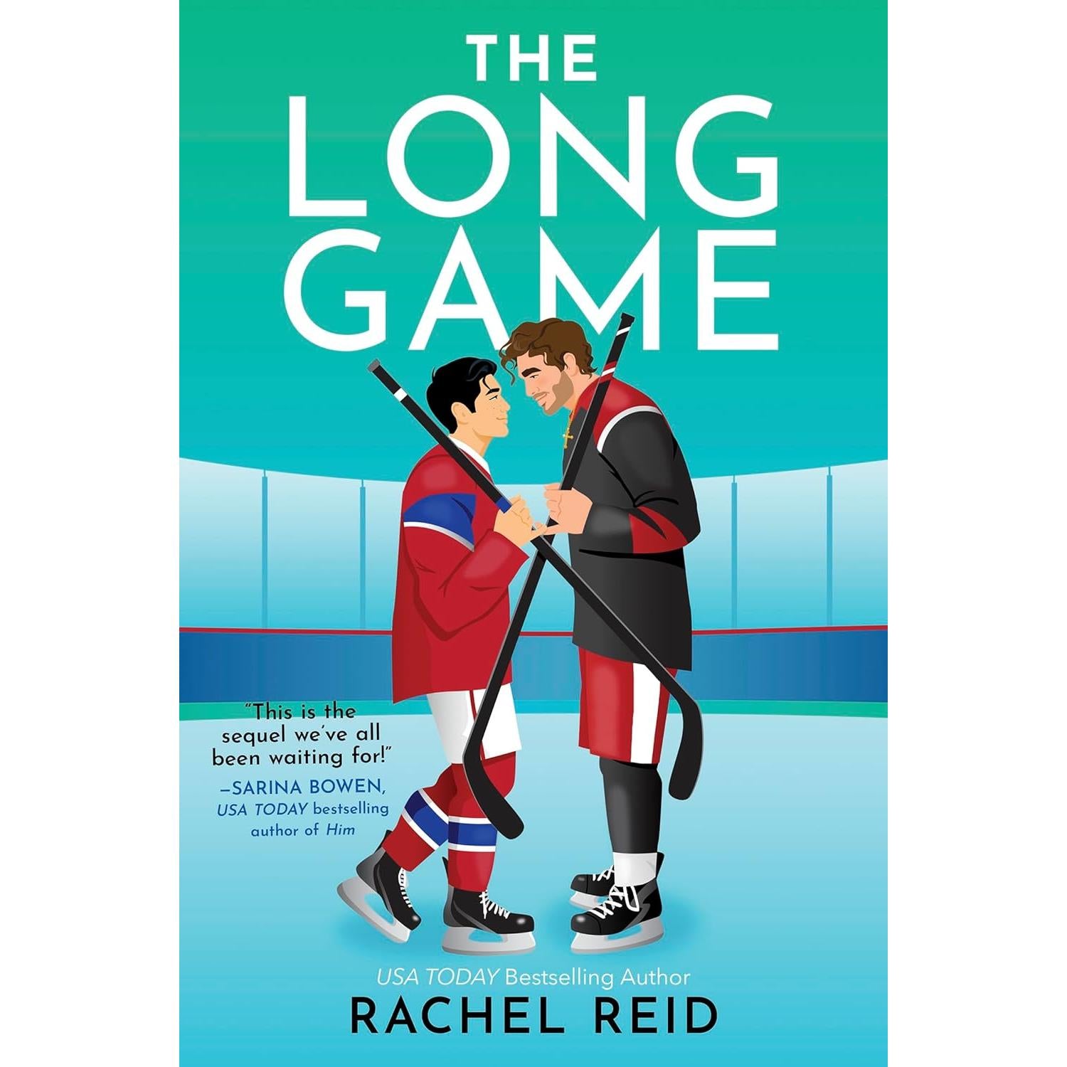 The Long Game