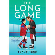 The Long Game