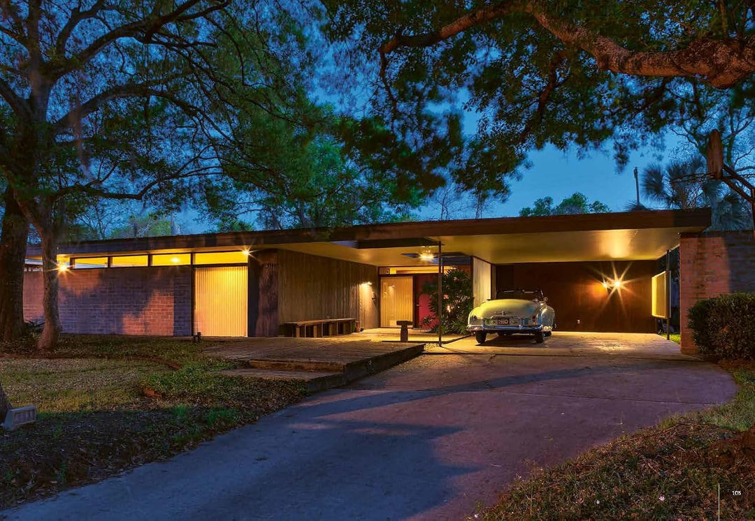 Carchitecture USA