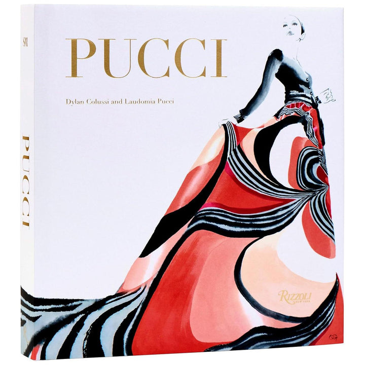 Pucci: The Art Of Fashion