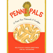 Penne Pals Notecards - Just Fabulous Palm Springs