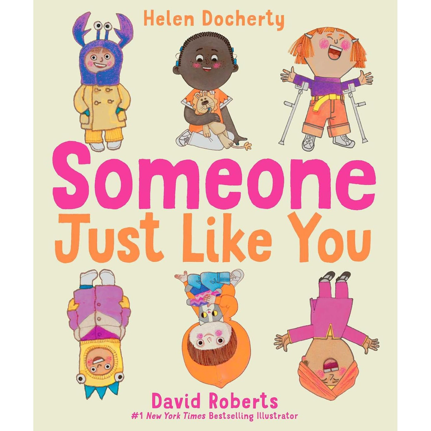 Someone Like You