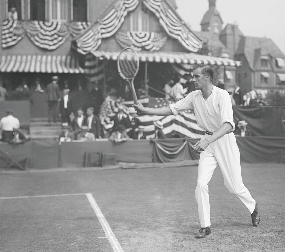 Tennis - The Ultimate Book - Just Fabulous Palm Springs