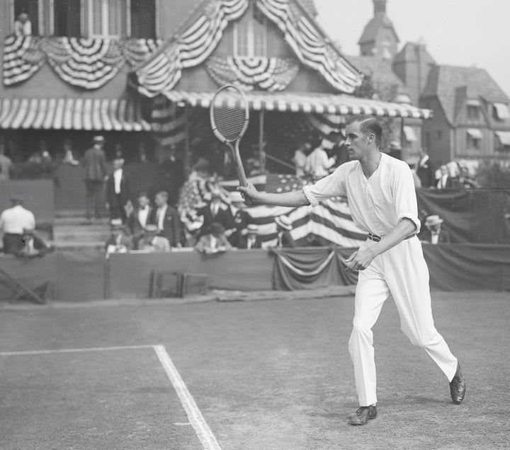 Tennis - The Ultimate Book - Just Fabulous Palm Springs