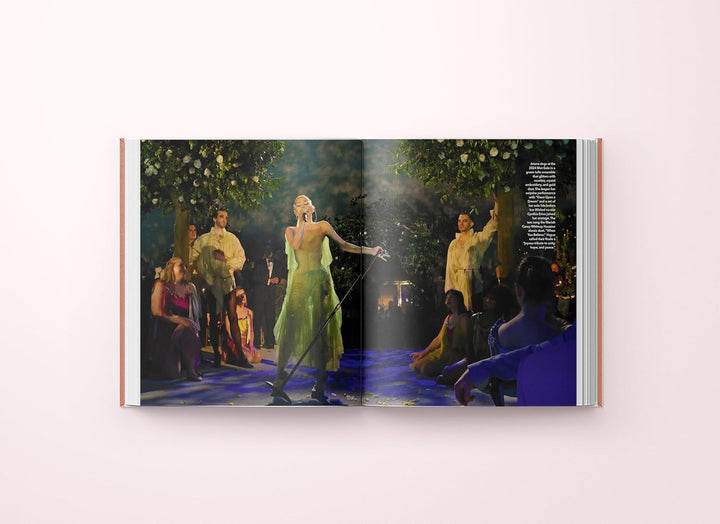 Ariana Grande: The Rise Of A Dangerous Woman