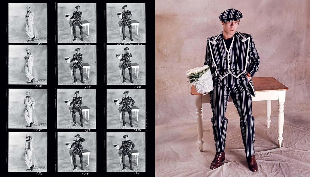 Elton John: Icon
