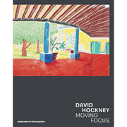 David Hockney Moving Focus