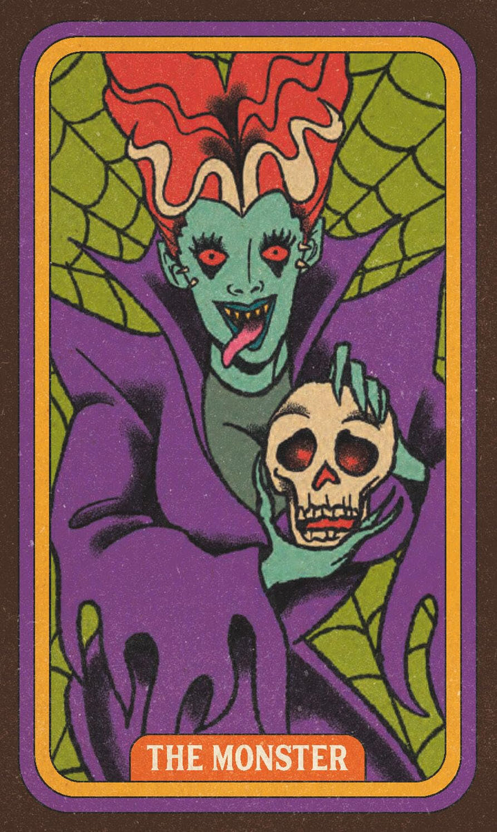 Drag Queen Oracle