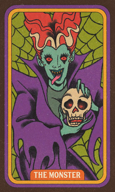 Drag Queen Oracle