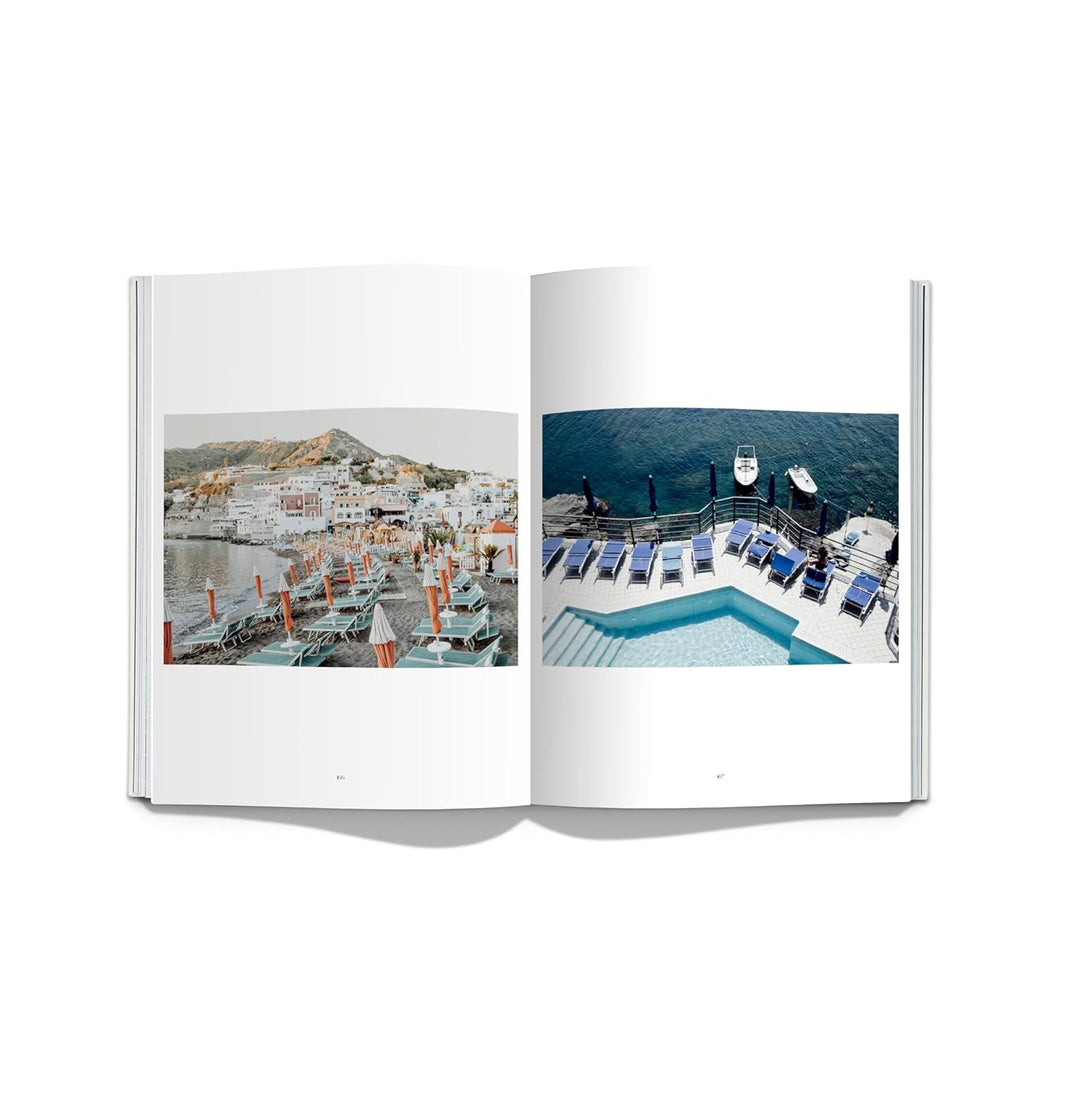 Italian Summer - Just Fabulous Palm Springs