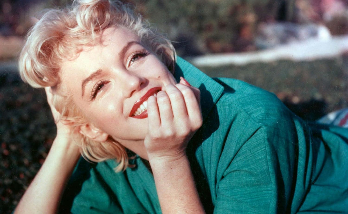 Marilyn Monroe Style - Just Fabulous Palm Springs