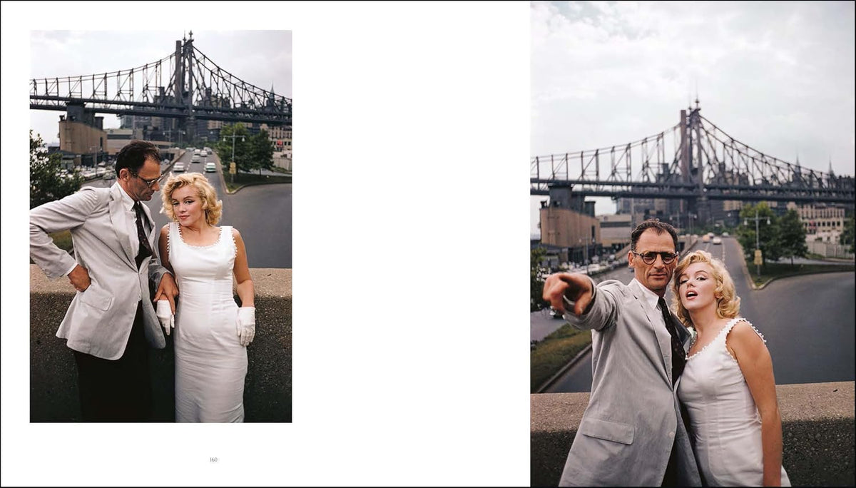 Dear Marilyn: The Unseen Letters And Photographs