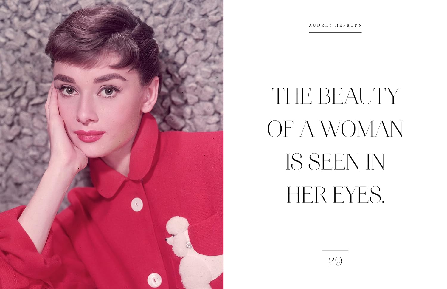 Icons Of Style: Audrey Hepburn