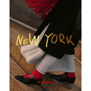 New York. In Fashion