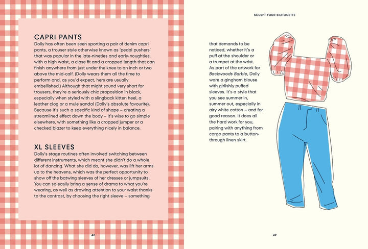 Style Codes: Dolly Parton - Just Fabulous Palm Springs