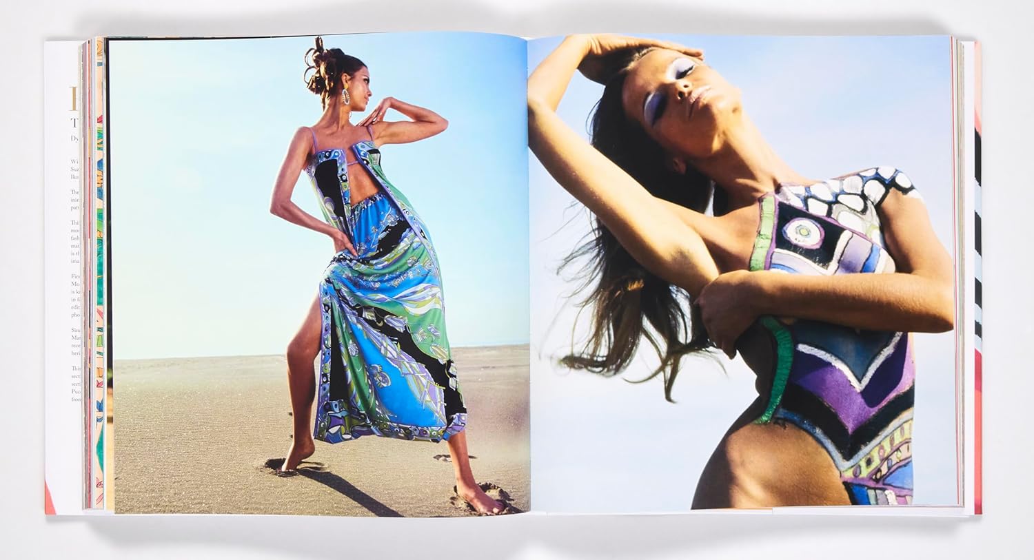 Pucci: The Art Of Fashion - Just Fabulous Palm Springs