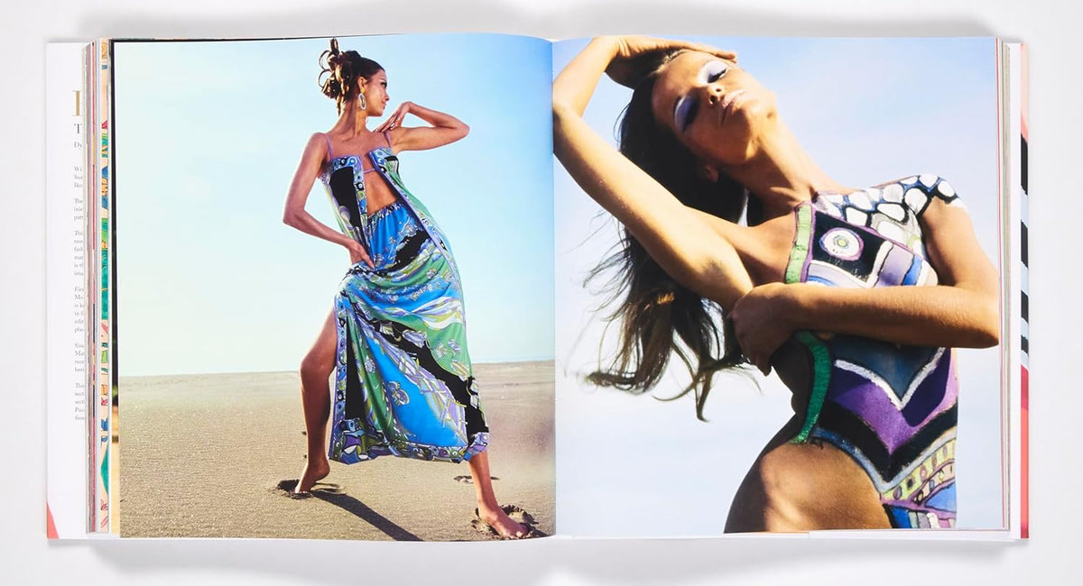 Pucci: The Art Of Fashion - Just Fabulous Palm Springs