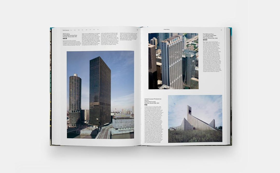 Atlas Of Mid-Century Modern Masterpieces - Just Fabulous Palm Springs