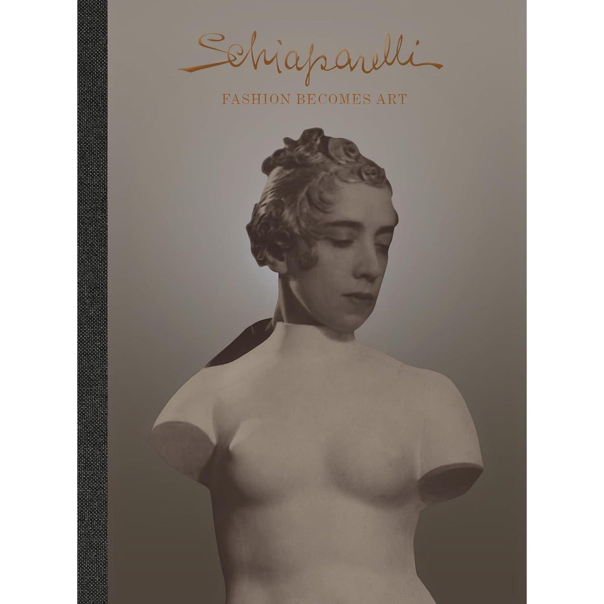 Schiaparelli Fashion Becomes Art