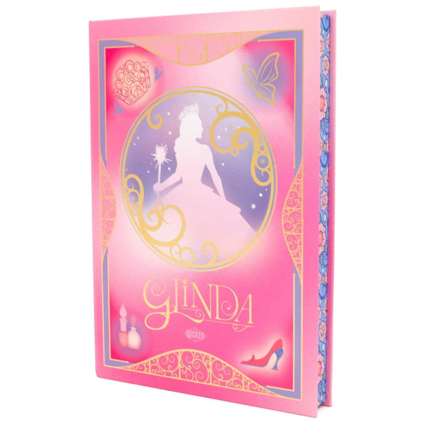 Wicked Glinda Upland Hardcover Journal