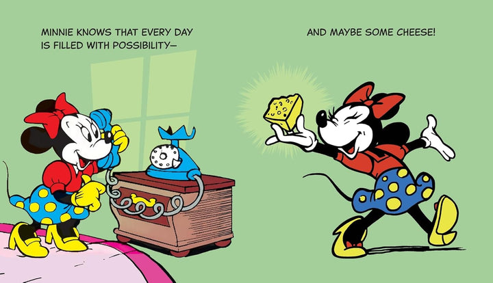 My First Disney Pal: Minnie Mouse - Just Fabulous Palm Springs