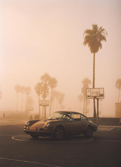 Porsche Vibes: The Passion And The Porsche Way Of Life