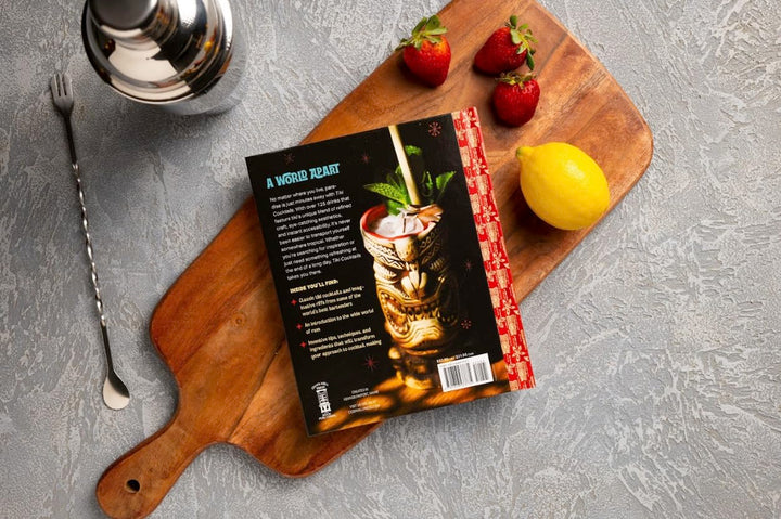 Tiki Cocktails