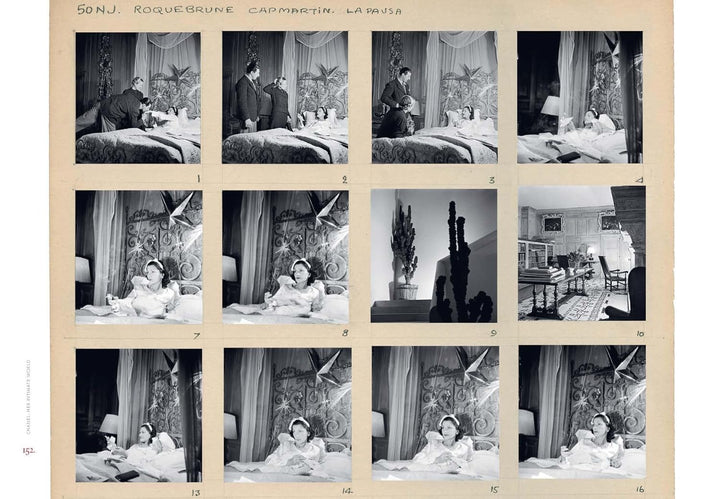 Chanel: Her Intimate World