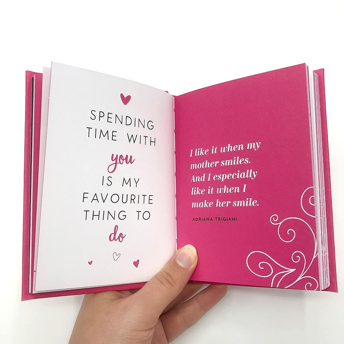 For The World's Greatest Mom